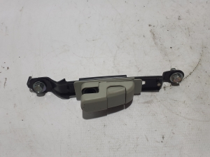   Gurthöhenversteller  - 64703FG000ME 