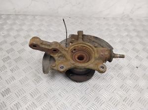 RENAULT Master III (2010–2017) Front wheel hub - 2