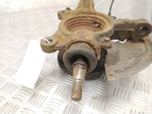 RENAULT Master III (2010–2017) Front wheel hub - 3