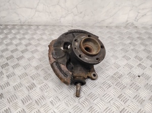 RENAULT Master III (2010–2017) Front wheel hub - 4