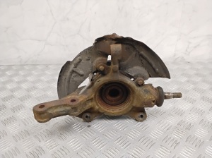 RENAULT Master III (2010–2017) Front wheel hub - 5