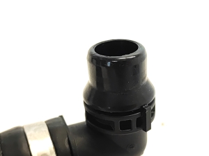 Mercedes Benz EQS 297 (2021–2026) Toru A2978304001 - 3
