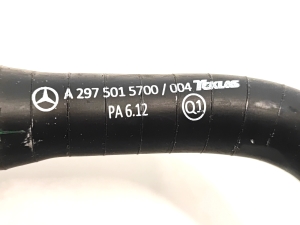 Mercedes Benz EQS 297 (2021–2026) Toru A2975010900 - 2