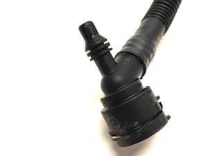 Mercedes Benz EQS 297 (2021–2026) Toru A2975010900 - 3