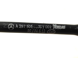 Mercedes Benz EQS 297 (2021–2026) Toru A2975015100 - 3