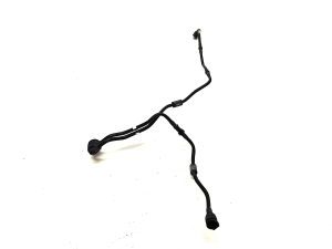 Mercedes Benz EQS 297 (2021–2026) Toru A2975015100 - 4