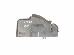   Radiator air deflector  - 921841MA0A 