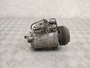 BMW 3 SERIES E91 (2005–2013) A/C compressor 6SBU14C - 4