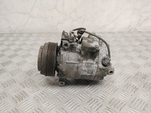 BMW 3 SERIES E91 (2005–2013) A/C compressor 6SBU14C - 5