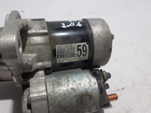 Subaru Forester SK (2018–2026) Starter 23300AA830 - 3