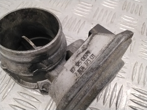 BMW 3 SERIES E91 (2005–2013) Gaasiklapp 7804373 - 3