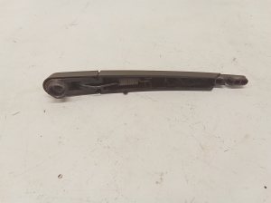 Mercedes Benz C-Class 204 (2007–2014) Heckscheibenwischerarm A2048200040 - 2