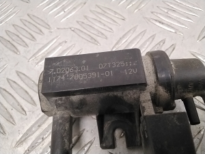 BMW 3 SERIES E91 (2005–2013) Solenoid 7805391 - 3