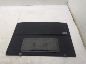 Subaru Forester SK (2018–2026) Trunk carpet 95015SJ020VH - 2