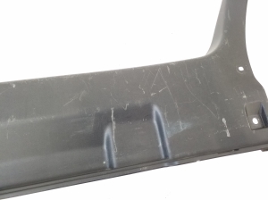 Infiniti Q70 (2013–2018) Trunk interior trim 849921PM0A - 2
