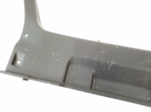 Infiniti Q70 (2013–2018) Trunk interior trim 849921PM0A - 5