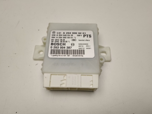   Steuergerät für Parksystem  - A2049009201 