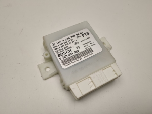Mercedes Benz GLK-Class 204 (2008–2015) Steuergerät für Parksystem A2049009201 - 3