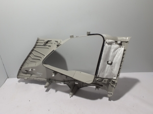 Subaru Forester SK (2018–2026) Trunk interior trim 94015SJ000ME - 2