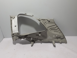 Subaru Forester SK (2018–2026) Trunk interior trim 94015SJ010ME - 2