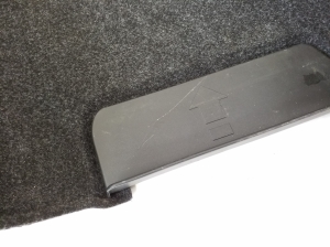 Infiniti Q70 (2013–2018) Trunk side trim panel 849401MA0A - 3