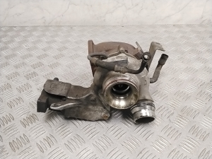 BMW 3 SERIES E91 (2005–2013) Turbolader 4913505895