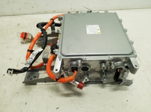 Mitsubishi Outlander (2012–2021) Wechselrichter (Inverter) 9481A151 - 2