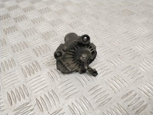 BMW 3 SERIES E91 (2005–2013) Saugrohrklappen-Stellmotor 7803789 - 2