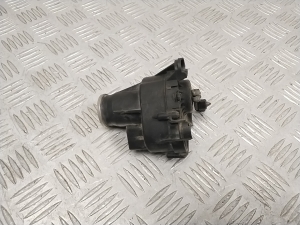 BMW 3 SERIES E91 (2005–2013) Saugrohrklappen-Stellmotor 7803789 - 3
