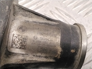 BMW 3 SERIES E91 (2005–2013) Saugrohrklappen-Stellmotor 7803789 - 4