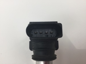  Ignition coil 