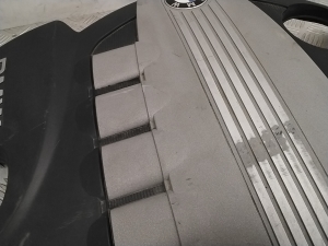 BMW 3 SERIES E91 (2005–2013) Engine cover 7797410 - 4
