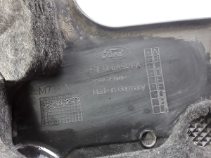Ford Focus (2011–2018) Motorabdeckung F1FQ6A949A - 3