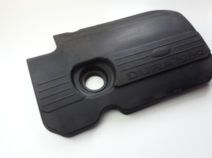 Ford Focus (2011–2018) Motorabdeckung F1FQ6A949A - 4