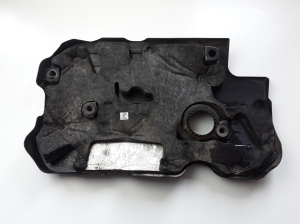 Ford Focus (2011–2018) Motorabdeckung F1FQ6A949A - 5