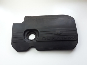 Motorabdeckung - F1FQ6A949A