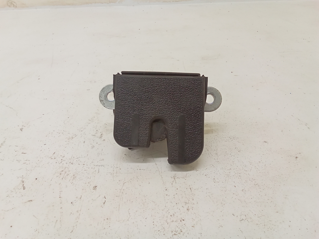 Volkswagen Caddy IV (2015–2020) Trunk lid lock 2K5827505C Volkswagen Caddy IV (2015–2020) Trunk lid lock 2K5827505C