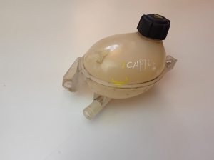 RENAULT Captur (2013–2019) Dzesēšanas šķidruma tvertne 217107259r - 2