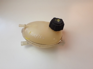 Coolant reservoir - 217107259r