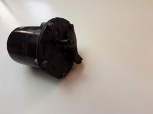 RENAULT Captur (2013–2019) Kütusefilter ja selle osad 164004327r - 3