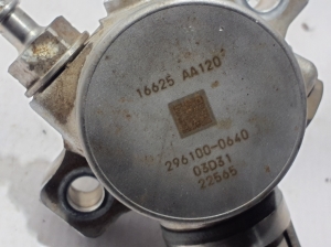 Subaru Forester SK (2018–2026) Fuel pump 16625AA120 - 2
