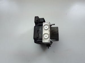 RENAULT Captur (2013–2019) ABS plokk 2265106516 - 2