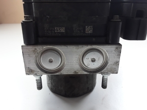 RENAULT Captur (2013–2019) ABS plokk 2265106516 - 3