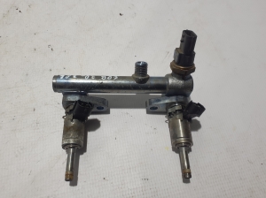   Common Rail Kraftstoffleitung  - 17522AB090 