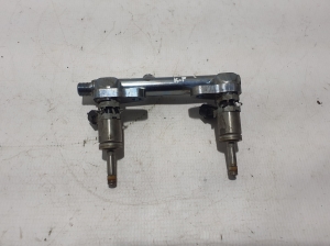   Common Rail Kraftstoffleitung  - 17523AB100 
