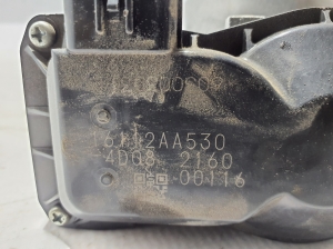 Subaru Forester SK (2018–2026) Drosselklappe 16112AA530 - 3