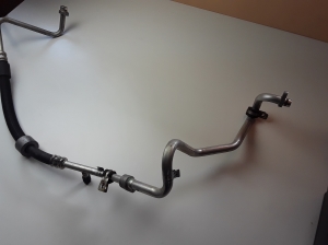 RENAULT Captur (2013–2019) A/C hose 924541508R - 2