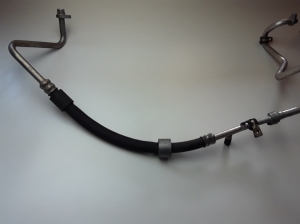RENAULT Captur (2013–2019) A/C hose 924541508R - 3