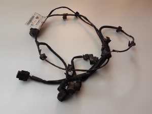 NISSAN Qashqai (2006–2013) Rear parking sensor cable 24017JD00A - 2