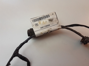 NISSAN Qashqai (2006–2013) Rear parking sensor cable 24017JD00A - 3